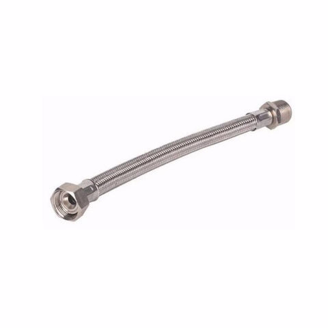 ScafatioSS202FlexHose12mm_60cm-StainlessSteel_large ScafatioSS202FlexHose12mm_60cm-StainlessSteel_large