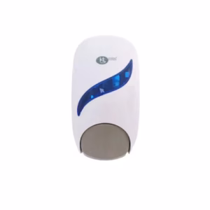 Sleek Series SL 1000 Wall Mounted Hand Soap Dispenser 1000ml - Blanco Blue