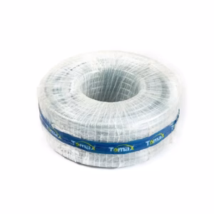 Tomax PVC Fiber Hose 1/2 inch