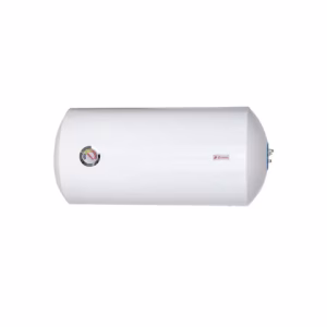Zenith Electric Water Heater Horizontal ZT100H, 100 L - White