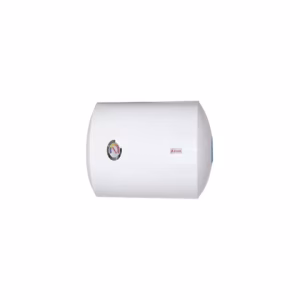 Zenith Electric Water Heater Horizontal ZT50H, 50 L - White
