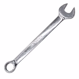 15mm CrV Steel Combination Spanner