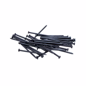 4" (40PKT) Steel Nail - Per Ctn