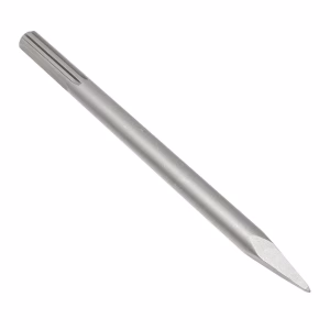 Dewalt DWA0804-B1 300mm SDS Max Pointed Chisel