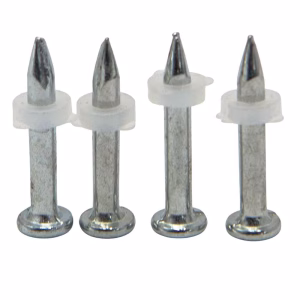1 1/2" Gun Nail - Per Pkt