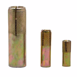 Drop-in Anchor Unifix