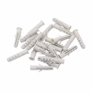 Maxima 8mm Fisher Plug - Per Pkt
