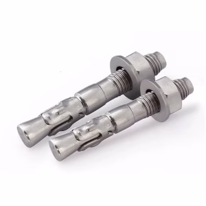 6MM SS316 FiX Bolt