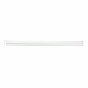 Geepas Slim LED Batten Tube, 20W, Suitable for Under-Cabinet, Corridor & Utility Room Lighting