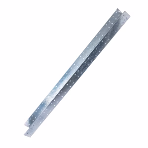 10cm X 100cm X 50mm X 2mm GI Lintel