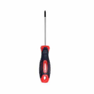 Geepas Phillips Screwdriver, PH1 x 200mm, Extra Long, Suitable for Panel Boards & Deep Recessed Screws