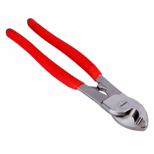 Geepas Carbon Steel Cable Cutter, 10", Suitable for Thick Power Cables & Industrial Use