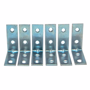 Corner Brace L Bracket Joint () - Per Pkt