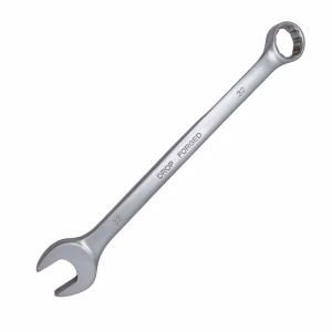 32mm CrV Steel Combination Spanner
