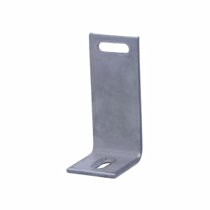 3x 10cm Marble Angle