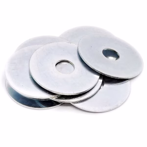 Nail Washer - Per Kg