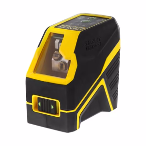 Stanley Fatmax FMHT1-77413 30m Red Laser Level Set
