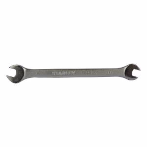 Stanley STMT23104 6 X 7mm Double Open End Wrench
