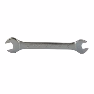 Stanley STMT23113 12 x 14mm Double Open End Wrench