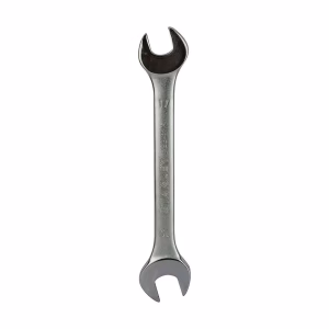 Stanley STMT23117 17 x 19mm Double Open End Wrench