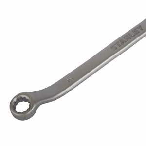 Stanley STMT25133 6 x 7mm Offset Ring Wrench