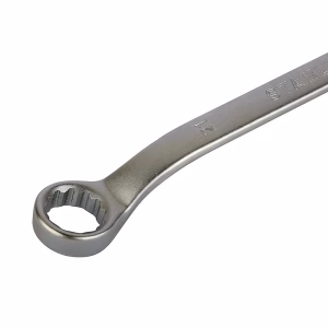 Stanley STMT25142 19 x 21mm Offset Ring Wrench
