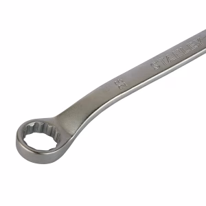 Stanley STMT25143 21 x 23mm Offset Ring Wrench