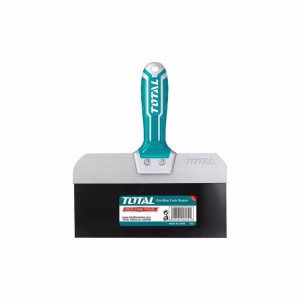 Total THPUT25011 10 Inch X 0.5MM Drywall Taping knives