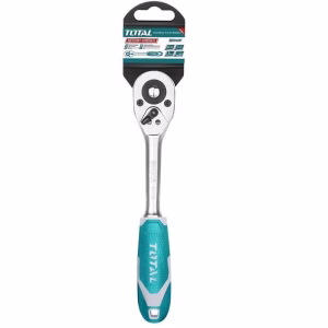 Total THT106126 1/2 Inch Ratchet Wrench