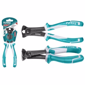 Total End Cutting Pliers