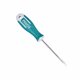 Total THT268200 8MM X 100MM Slotted Screwdriver