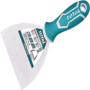 Total THT831506 150MM Stainless Putty Trowel