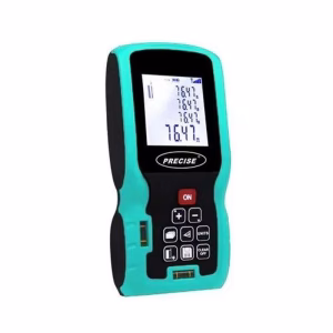 Total TMT56016 0.5M - 60M Laser Distance Detector