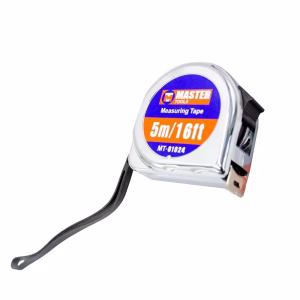 Milwaukee Premium Magnetic Tape Measure, 8m x 27mm Blade Magnetic Tape