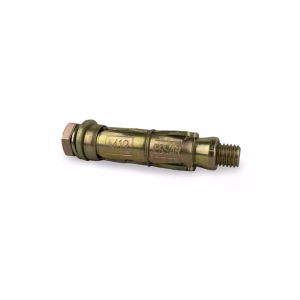 Fix Bolt M12