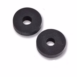 1/2" Rubber Washer