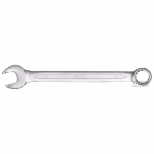 Total TCSPA151 15MM Combination Spanner