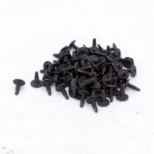 Gyproc 13mm Waferhead Jack-Point Screw - 1000 Pcs/Box
